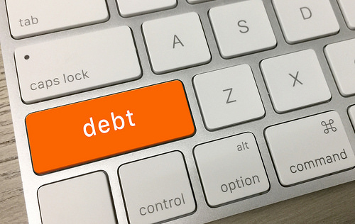 Technical Debt and Your Website