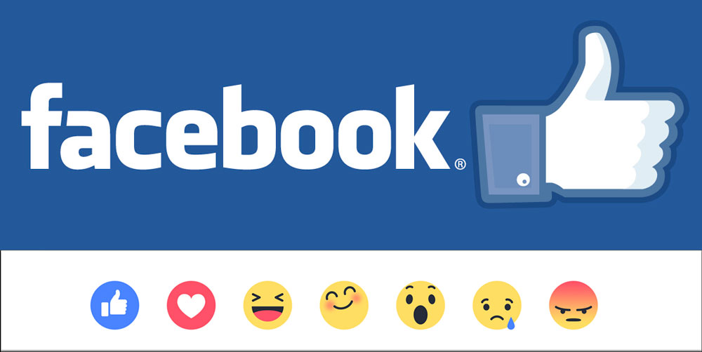 Facebook Page Reactions Engagement, Blog Post