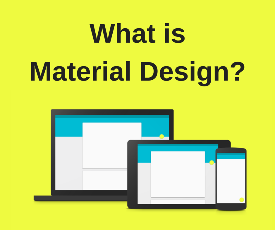What is Material Design?