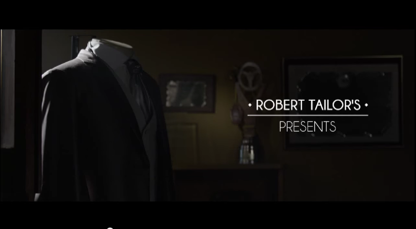 Robert Tailor's