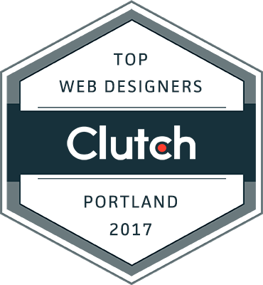 Top web designers in Portland 