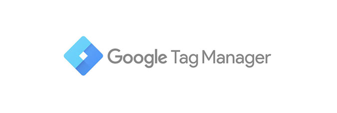 Google Tag Manager Logo