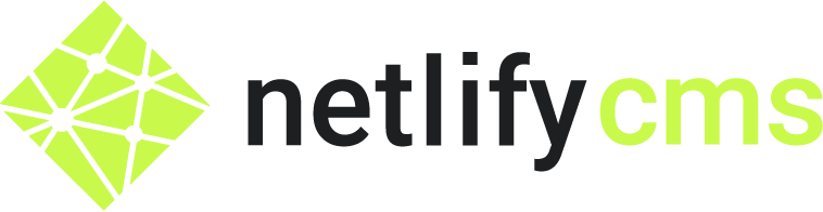 NetlifyCMS logo